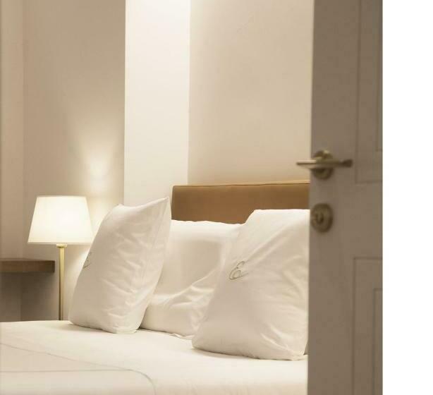 סוויטה, Elizabeth Unique Hotel | A Member Of Design Hotels™