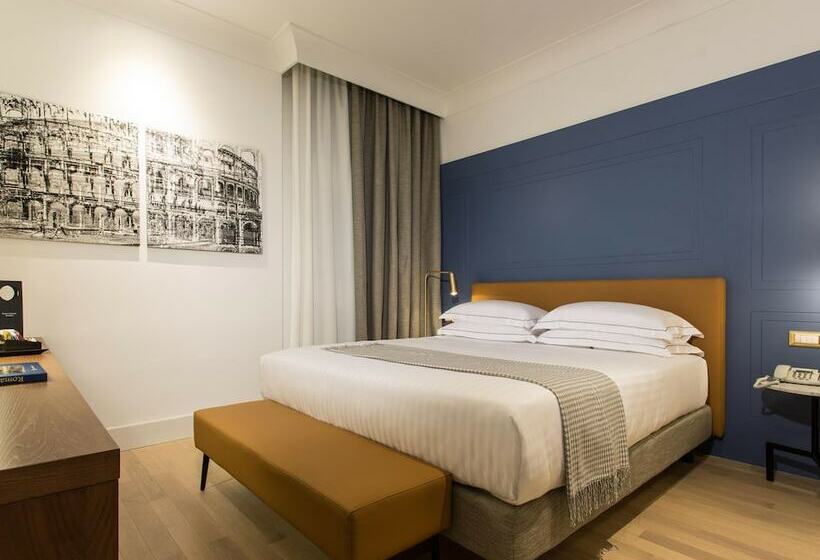 חדר סטנדרט, Elizabeth Unique Hotel | A Member Of Design Hotels™