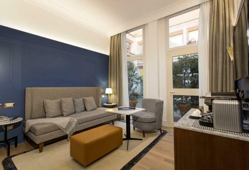 סוויטה, Elizabeth Unique Hotel | A Member Of Design Hotels™