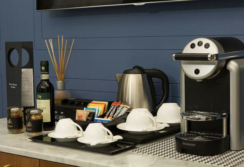 חדר סטנדרט, Elizabeth Unique Hotel | A Member Of Design Hotels™