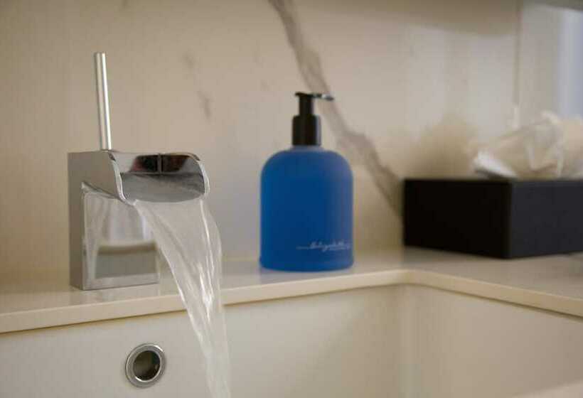 חדר דלוקס, Elizabeth Unique Hotel | A Member Of Design Hotels™