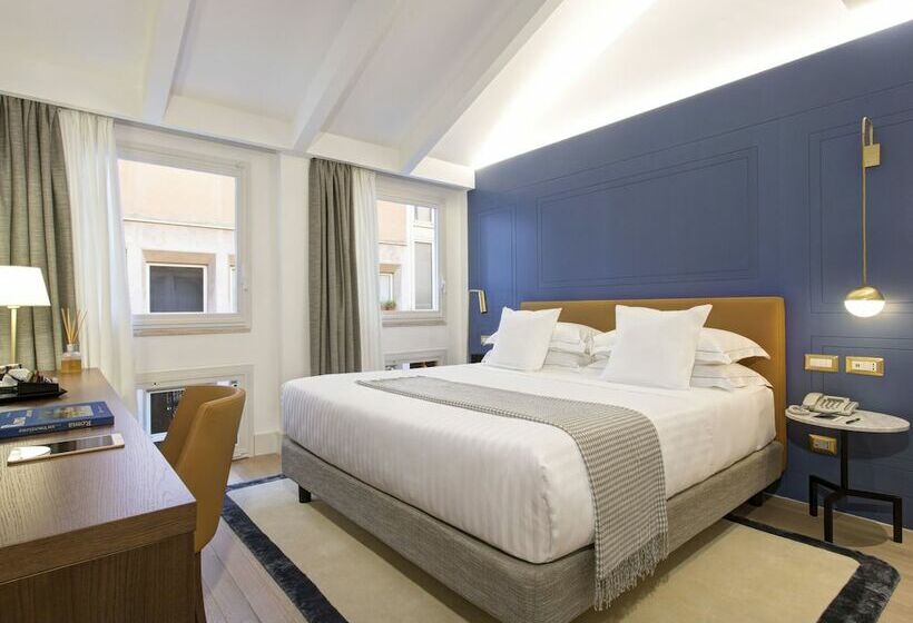 חדר סטנדרט, Elizabeth Unique Hotel | A Member Of Design Hotels™