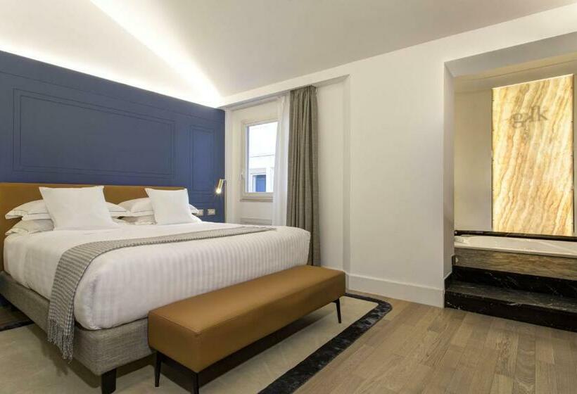 סוויטה, Elizabeth Unique Hotel | A Member Of Design Hotels™