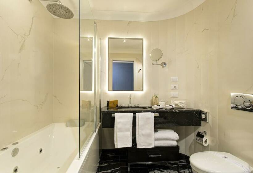 חדר סטנדרט, Elizabeth Unique Hotel | A Member Of Design Hotels™