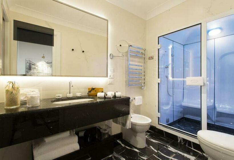 סוויטה, Elizabeth Unique Hotel | A Member Of Design Hotels™