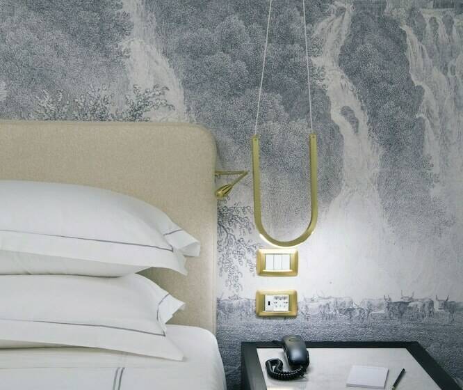 סוויטה, Elizabeth Unique Hotel | A Member Of Design Hotels™