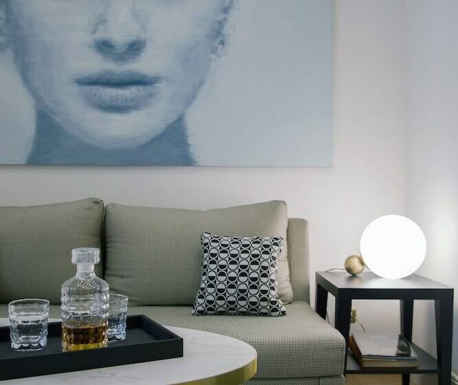 סוויטה, Elizabeth Unique Hotel | A Member Of Design Hotels™
