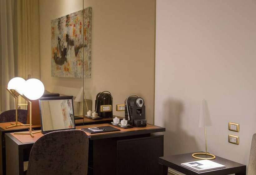 סוויטה, Elizabeth Unique Hotel | A Member Of Design Hotels™