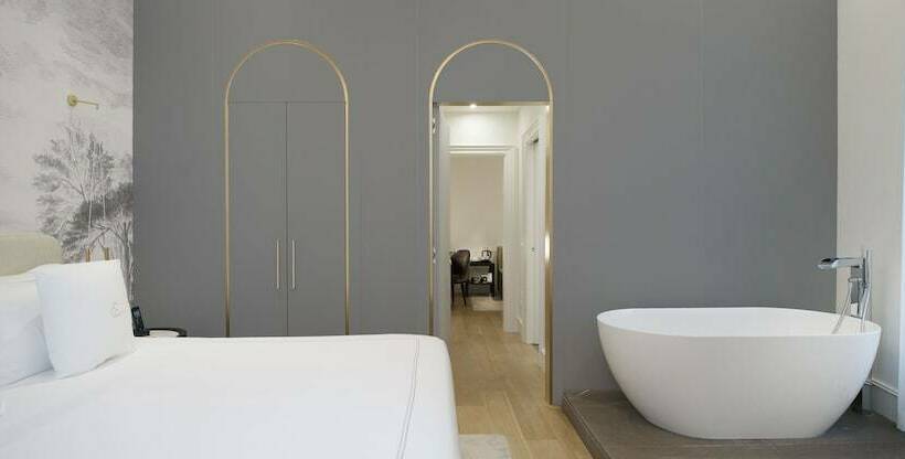 סוויטה, Elizabeth Unique Hotel | A Member Of Design Hotels™