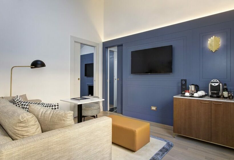 סוויטה, Elizabeth Unique Hotel | A Member Of Design Hotels™