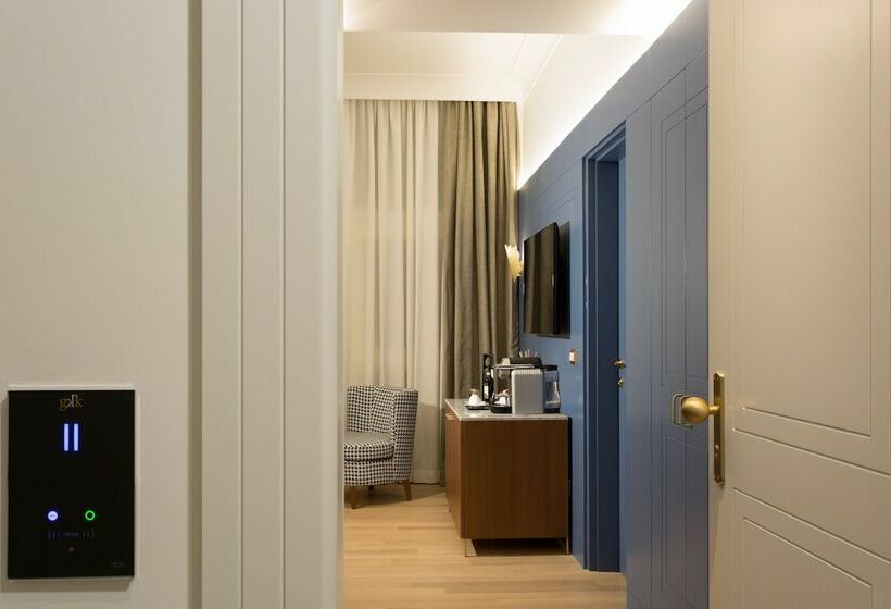 סוויטה, Elizabeth Unique Hotel | A Member Of Design Hotels™