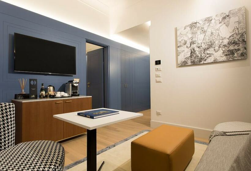 סוויטה, Elizabeth Unique Hotel | A Member Of Design Hotels™