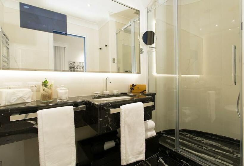 סוויטה, Elizabeth Unique Hotel | A Member Of Design Hotels™