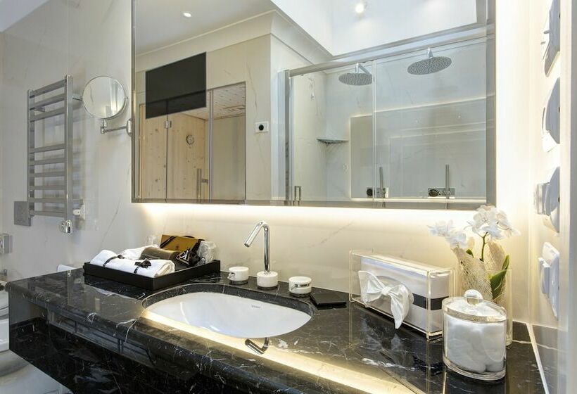 סוויטה, Elizabeth Unique Hotel | A Member Of Design Hotels™