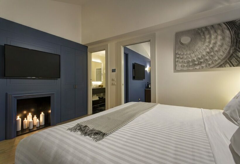 סוויטה, Elizabeth Unique Hotel | A Member Of Design Hotels™