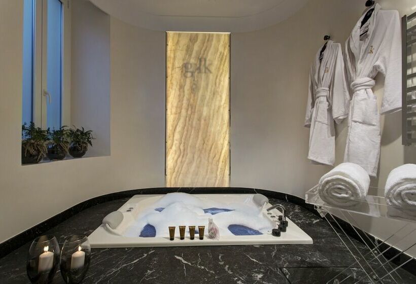 סוויטה, Elizabeth Unique Hotel | A Member Of Design Hotels™