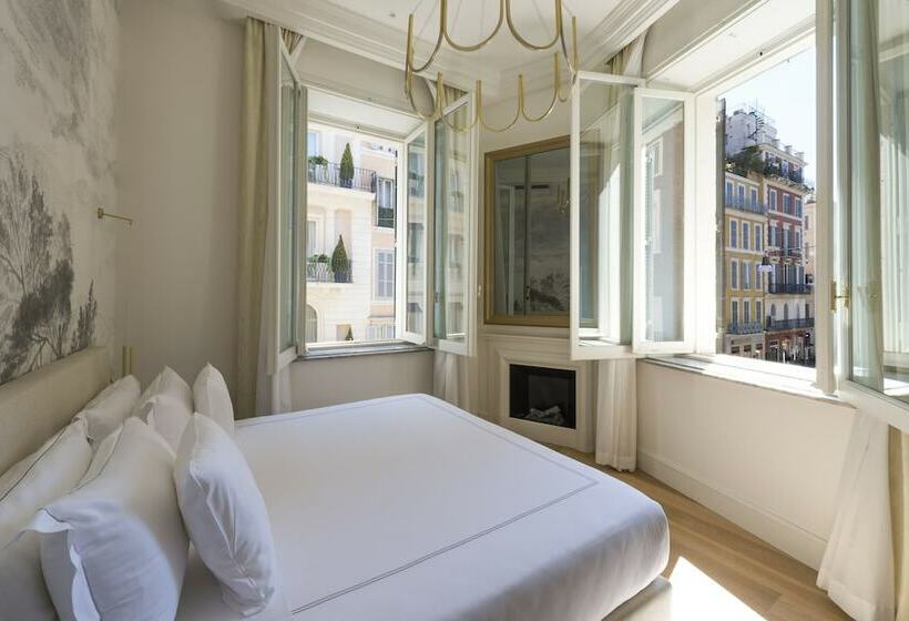 סוויטה, Elizabeth Unique Hotel | A Member Of Design Hotels™