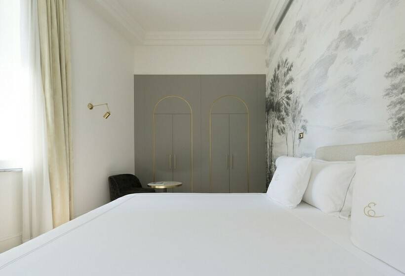 סוויטה, Elizabeth Unique Hotel | A Member Of Design Hotels™