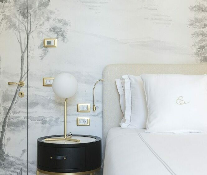 סוויטה, Elizabeth Unique Hotel | A Member Of Design Hotels™