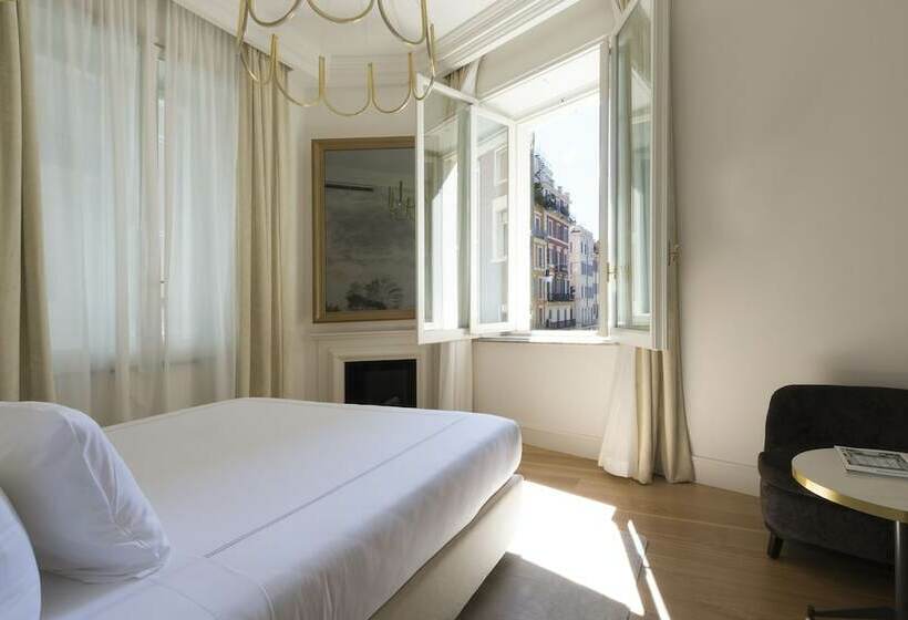 סוויטה, Elizabeth Unique Hotel | A Member Of Design Hotels™
