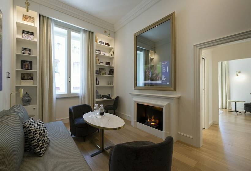 סוויטה, Elizabeth Unique Hotel | A Member Of Design Hotels™