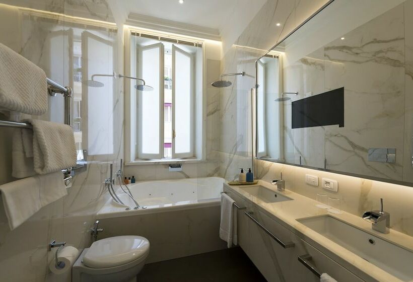 סוויטה, Elizabeth Unique Hotel | A Member Of Design Hotels™