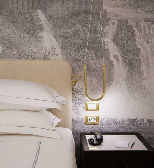 סוויטת ג'וניור, Elizabeth Unique Hotel | A Member Of Design Hotels™