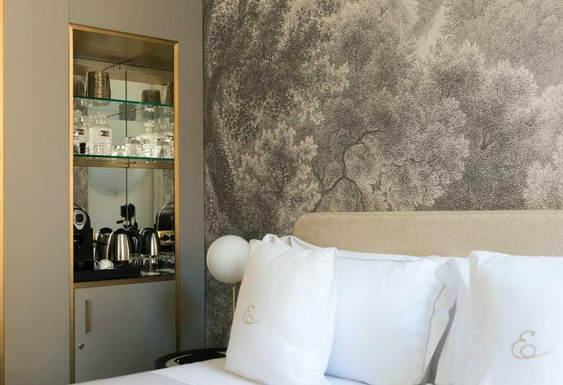 סוויטת ג'וניור, Elizabeth Unique Hotel | A Member Of Design Hotels™