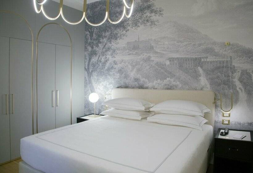 סוויטת ג'וניור, Elizabeth Unique Hotel | A Member Of Design Hotels™