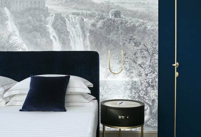 סוויטת ג'וניור, Elizabeth Unique Hotel | A Member Of Design Hotels™