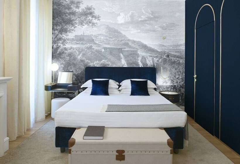 סוויטת ג'וניור, Elizabeth Unique Hotel | A Member Of Design Hotels™