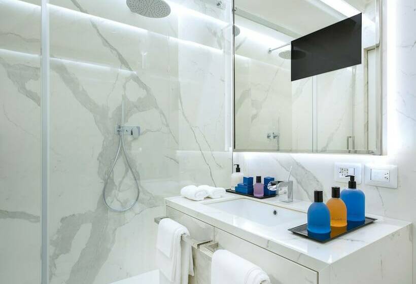 חדר דלוקס, Elizabeth Unique Hotel | A Member Of Design Hotels™