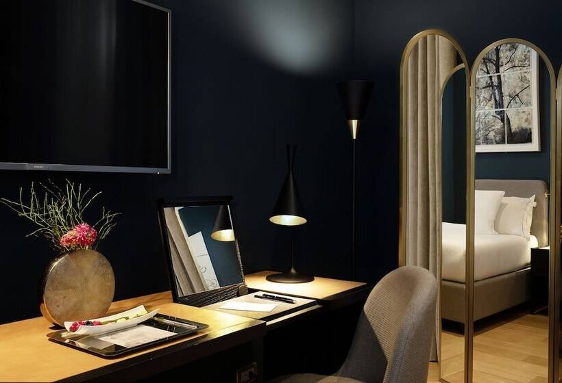 חדר סטנדרט, Elizabeth Unique Hotel | A Member Of Design Hotels™