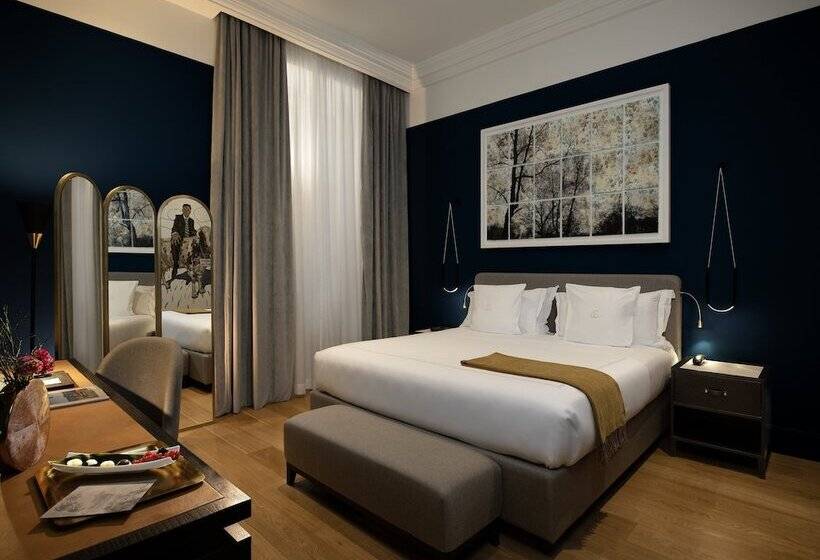 חדר סטנדרט, Elizabeth Unique Hotel | A Member Of Design Hotels™