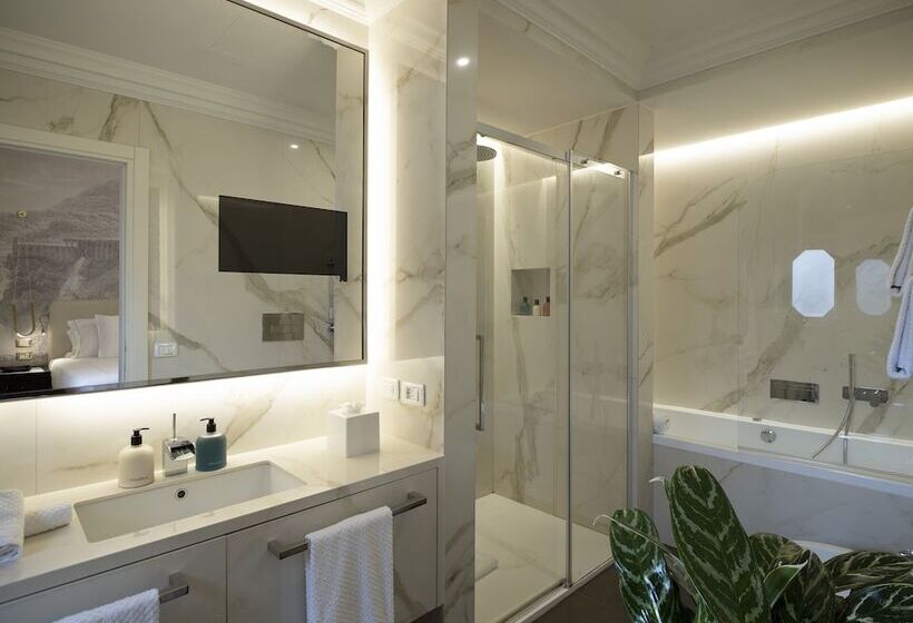 סוויטה, Elizabeth Unique Hotel | A Member Of Design Hotels™