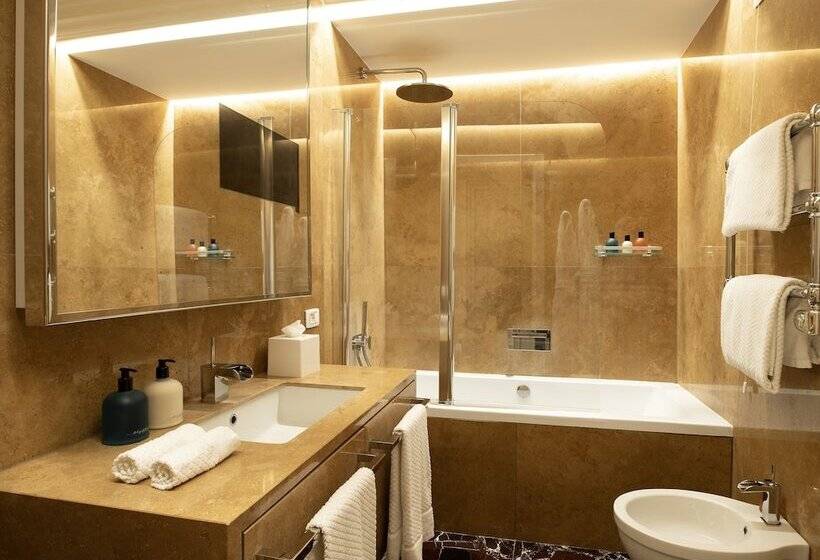 סוויטה, Elizabeth Unique Hotel | A Member Of Design Hotels™