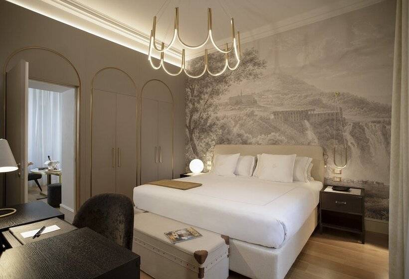 סוויטה, Elizabeth Unique Hotel | A Member Of Design Hotels™