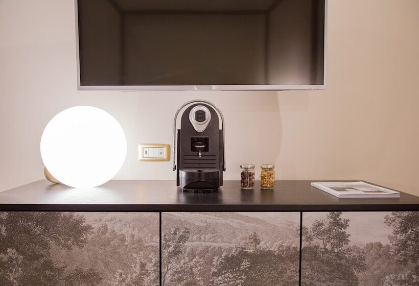 סוויטה, Elizabeth Unique Hotel | A Member Of Design Hotels™