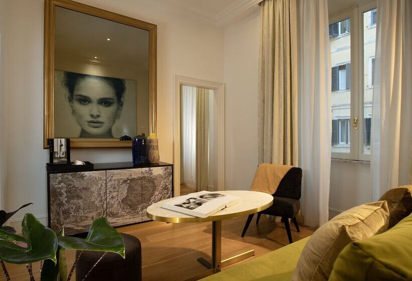 סוויטה, Elizabeth Unique Hotel | A Member Of Design Hotels™