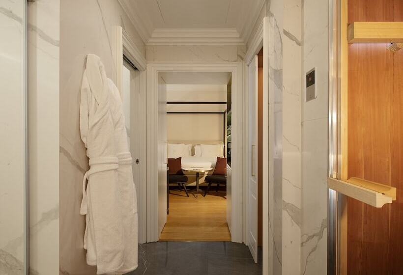 חדר דלוקס, Elizabeth Unique Hotel | A Member Of Design Hotels™