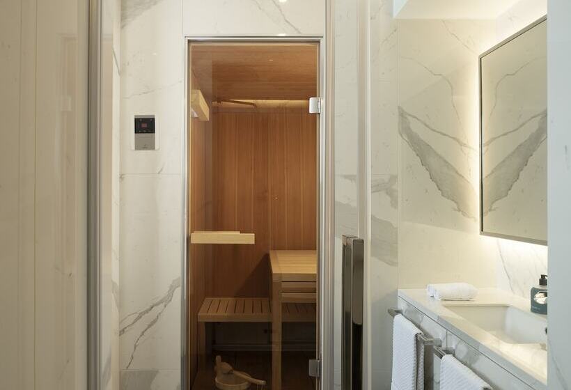 חדר דלוקס, Elizabeth Unique Hotel | A Member Of Design Hotels™