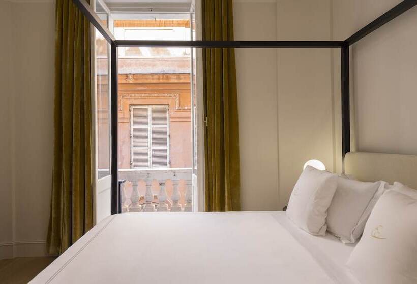 חדר דלוקס, Elizabeth Unique Hotel | A Member Of Design Hotels™