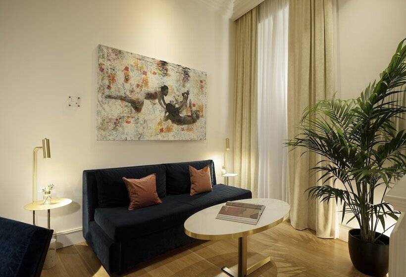 סוויטה, Elizabeth Unique Hotel | A Member Of Design Hotels™