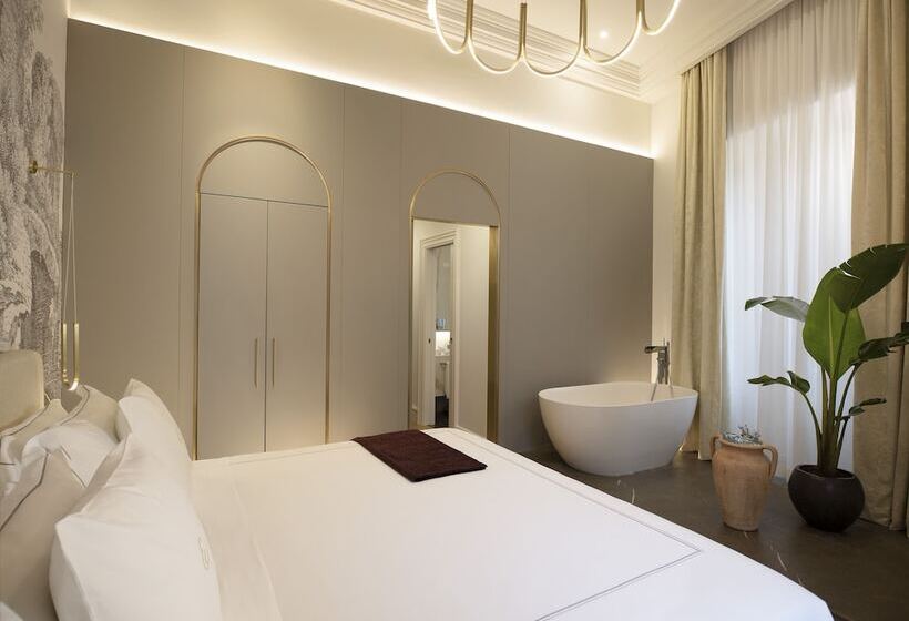 סוויטה, Elizabeth Unique Hotel | A Member Of Design Hotels™