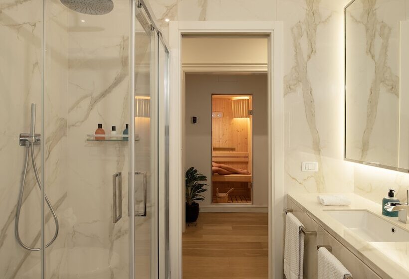 סוויטה, Elizabeth Unique Hotel | A Member Of Design Hotels™