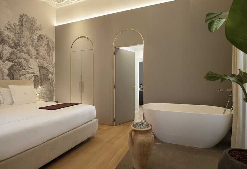 סוויטה, Elizabeth Unique Hotel | A Member Of Design Hotels™