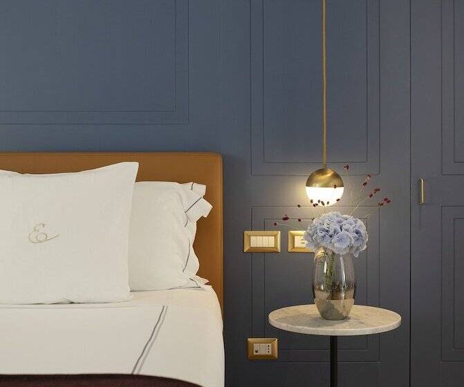 חדר סטנדרט, Elizabeth Unique Hotel | A Member Of Design Hotels™