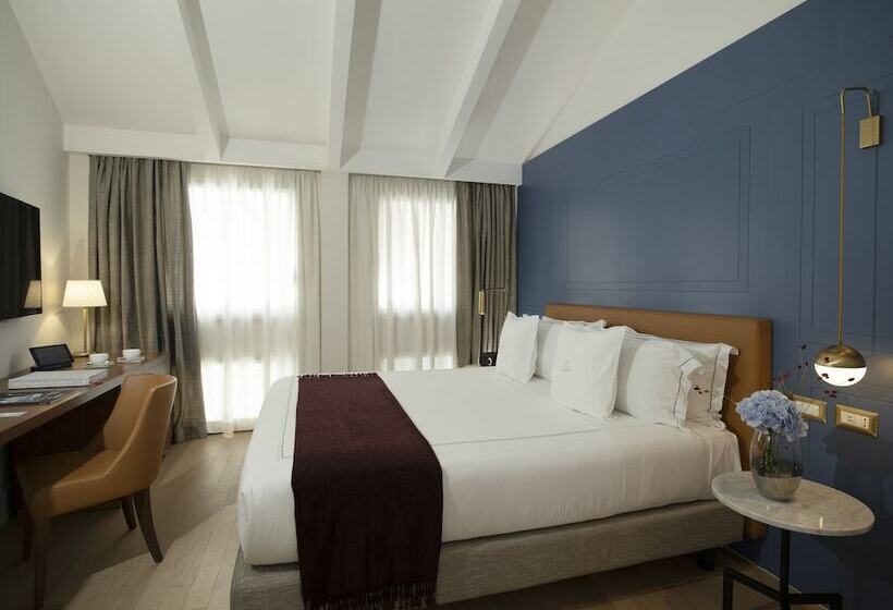 חדר סטנדרט, Elizabeth Unique Hotel | A Member Of Design Hotels™