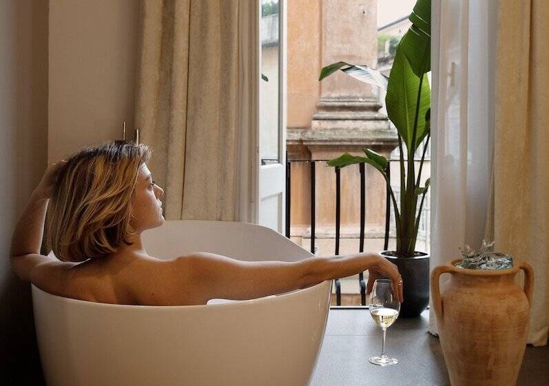 סוויטה, Elizabeth Unique Hotel | A Member Of Design Hotels™