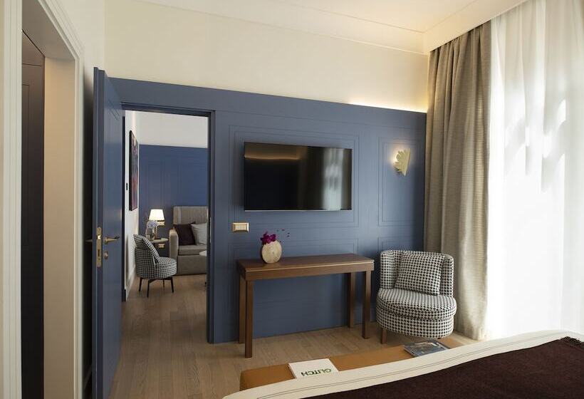 סוויטה, Elizabeth Unique Hotel | A Member Of Design Hotels™